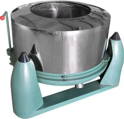 3 Point Suspension Centrifuge Manufacturer