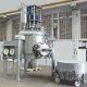 Agitated Nutsche Filter Dryer