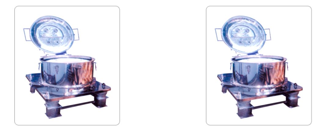 4-point-suspension-centrifuge